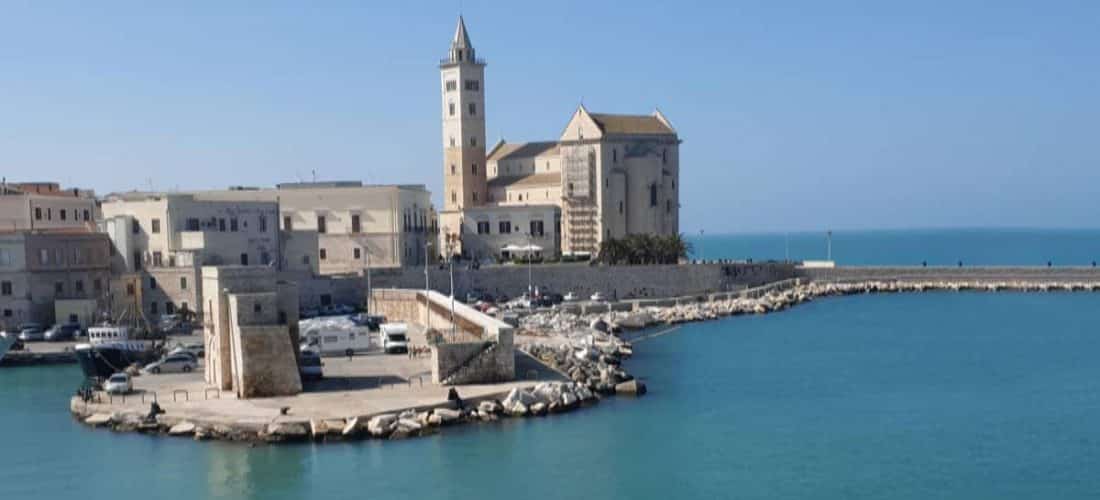 Cosa vedere a Trani Scopri la città Pugliese sul mare Cosa vedere a Trani Scopri la città Pugliese sul mare