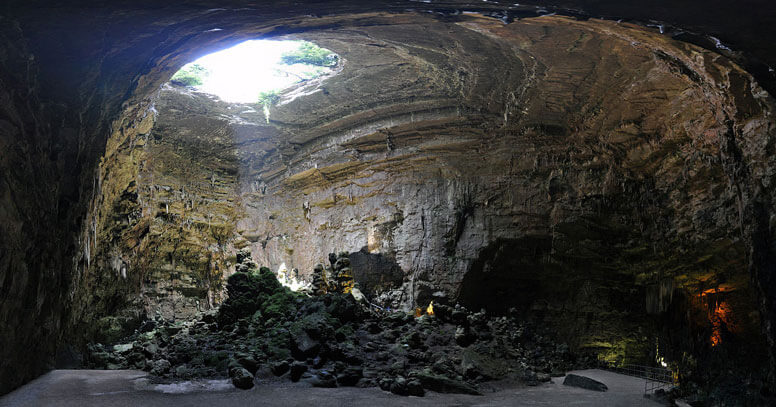 Grotte a Castellana, grotte in puglia