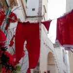 Cosa visitare a Natale in Puglia